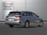 Kia Ceed SW 1.0 T-GDI Silber //Winterpaket/PDC/Klima - Thannhausen