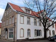 Hochwertige und großzügige 3-Zimmer Maisonette-Mietwohnung im Zentrum - Dissen (Teutoburger Wald)