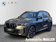 BMW X5, xDriveM60i Massagesitze, Jahr 2024 - Leipzig