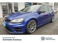 VW Golf, 2.0 TSI R M6A, Jahr 2014 - Heiligenstadt (Heilbad) Zentrum