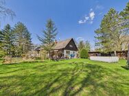 SITULI: Natur pur - Freistehendes Einfamilienhaus in absoluter Alleinlage im Naturschutzgebiet - Oberding