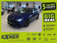 Opel Astra K 1.2 Turbo DESIGN&TECH Automatik, LED,DAB - Plauen