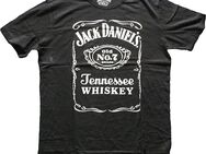 Jack Daniels - Old No.7 - Herren T-Shirt - Gr. L - Doberschütz