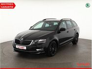 Skoda Octavia Combi 2.0 TSI DSG Style LED Navi DAB ACC - Sandersdorf Brehna