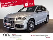 Audi Q5, 50 TFSI e Sport quattro, Jahr 2020 - Kiel