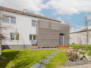 Einfamilienhaus Edel & hochwertig: Stilvoll saniert. Nachhaltig gedacht. Bereit zum Einziehen - Erbendorf