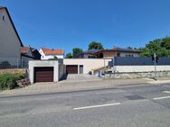großzügige 4 ZKB - ELW in Langgöns - Langgöns