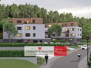 3-Zimmer-Penthousewohnung in Neubau-Wohnensemble in Laubach - Laubach (Hessen)