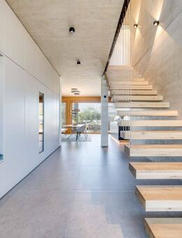 Exklusive Luxusimmobilie in unmittelbarer Grenznähe zu Luxemburg! - Wincheringen