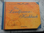 Das Landfrauen-Kochbuch, Landfrauenverein Niebüll, 234 Koch- und Backrezepte, Geschichten und Gedichte über Bräuche aus der Region Nordfriesland, 7,- - Flensburg