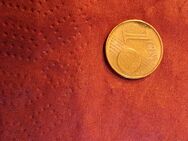 1 Cent Rarität aus Deutschland 2002 - Eppingen