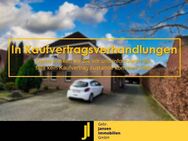 Voll vermietete Kapitalanlage in zentraler Lage von Haren! - Haren (Ems)