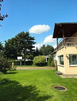 Familienparadies mit Garten, Gästehaus und Raum für Ideen! - Potsdam
