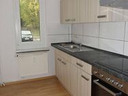 sonnige 2-Raum-Wohnung - Am Ohmberg