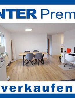 Wohnung in schöner Wohnanlage - Ochsenhausen