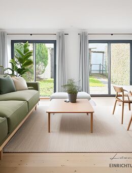 Ihr Stadthaus mit Platz zum Spielen und Relaxen – trotzdem zentral - Neufahrn (Freising)