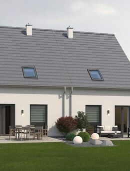 Mit dem richtigen Konzept in Euer Traumhaus! - Lenting