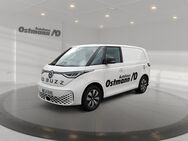 VW ID.BUZZ, Cargo W Basis, Jahr 2022 - Wolfhagen