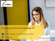 Ausbildung Heilerziehungspfleger/in - Karlsruhe