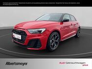 Audi A1, Sportback 35 TFSI S-LINE OPT, Jahr 2024 - Leinefelde-Worbis Leinefelde