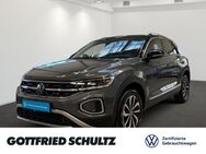 VW T-Roc, STYLE TDI CONNECT, Jahr 2023 - Neuss