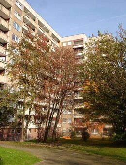 Hübsche Familienwohnung in Brückenhof - Kassel