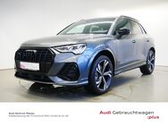 Audi Q3, 40 TFSI quattro S line, Jahr 2023 - Passau