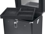 HMF Alu Kosmetikkoffer Schminkkoffer Aufbewahrungskoffer 14903-02 - Birkenfeld (Baden-Württemberg)