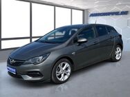 Opel Astra, 1.2 T 5tg 120Jahre Winterpak, Jahr 2019 - Stollberg (Erzgebirge)