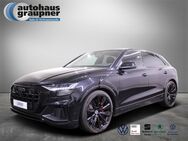 Audi SQ8, 4.0 TDI quattro, Jahr 2020 - Brandis