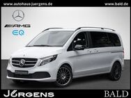 Mercedes V 300, 2.5 NIGHT EDITION KOMPAKT AHKT, Jahr 2023 - Siegen (Universitätsstadt)