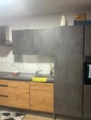 Küche komplett in 36364