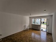 2 Zimmer Wohnung mit Balkon - Nürnberg