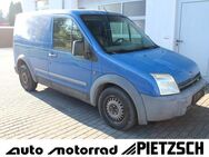 Ford Transit Connect T200S 1.8 TDDi AHK Allwetter ZV - Radebeul