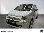 Fiat 500C, MY23 Hybrid, Jahr 2023 - Bietigheim-Bissingen