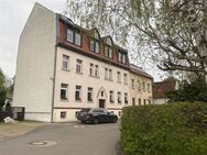 Helle 3 Zimmer-Wohnung in Paunsdorf* Parkett* Balkon* Wannenbad - Leipzig