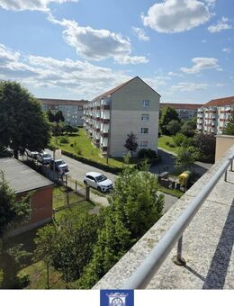 Dachtraum mit Dachterrasse und Wannenbad in ruhiger Umgebung! - Radeberg