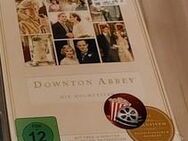 Downton Abbey komplette Staffel + Die Hochzeiten - Zwönitz