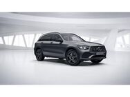 Mercedes GLC 300, d AMG Night Ambiente, Jahr 2020 - Herne