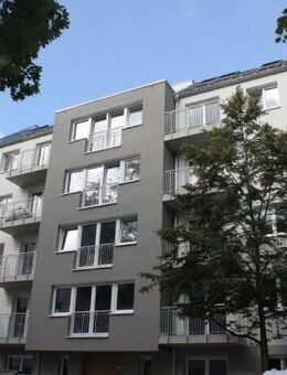 3 Zimmer Hochparterre (ohne Balkon) mit gehobener Ausstattung !! - Berlin