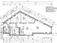 3-Zimmer Eigentumswohnung mit Terrasse und Gartenanteil am Beutenberg - Baugenehmigung bereits erteilt. - Jena