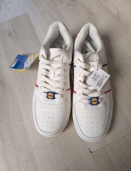 Neue Sneaker Größe 41 von Lidl edition - Bochum