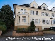 SB-Rotenbühl ! Stilvolle Villa in Top Lage - Saarbrücken