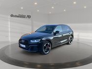 Audi SQ5, 3.0 TDI quattro, Jahr 2019 - Wolfhagen