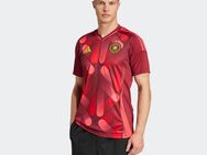 adidas Performance Fußballtrikot DFB A JSY