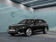 Audi A4, Avant Advanced 35 TFSI, Jahr 2024 - München