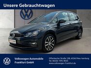 VW Golf Sportsvan, 1.5 TSI IQ DRIVE Heckleuchten Sportsvan 1 5CL Bt110 TSID7F, Jahr 2019 - Neu Isenburg