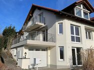 Charmante Doppelhaushälfte in Premium Lage mit See-/Bergsicht auf der Höri - Gaienhofen