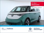 VW ID.BUZZ, Pro Easy Entry IQ Light, Jahr 2023 - Bad Oeynhausen