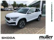 Skoda Kodiaq Tour 2.0 TDI DSG COLUMBUS LED AHZV - Glauchau